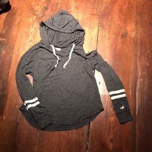 Hollister Hoodie